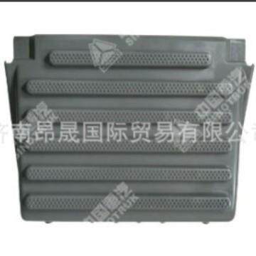 重汽HOWO T7H 汕德卡C7H C9H G7S配件 电瓶箱盖 811W41860-6094
