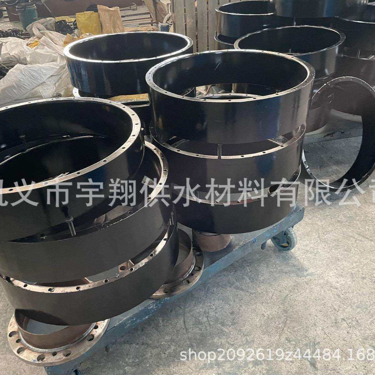 电厂送粉管道V型联管器,V型连管器,V型膨胀节
