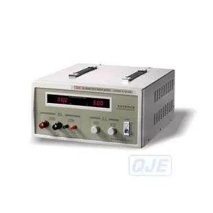 QJE求精直流稳压电源QJ6030S大功率线性60v30a可调直流电源