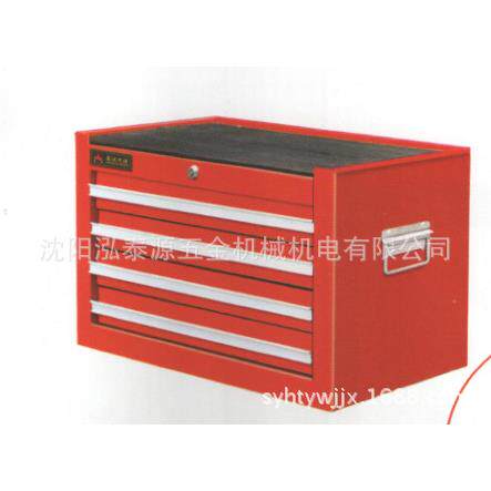 【泓泰源金豪达】金豪达JS-35 工具箱 抽拉式零件车 中国大陆