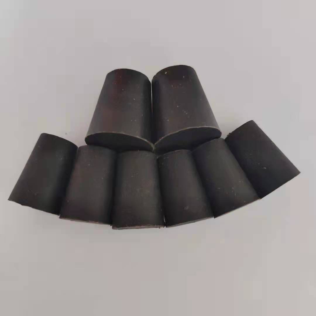 直供螺杆眼堵头橡胶塞子内管墙穿外套墙堵型号齐全支持来图定制