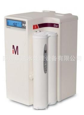 密理博超纯水机Elix&ElixUV耗材配件、密理博耗材配件