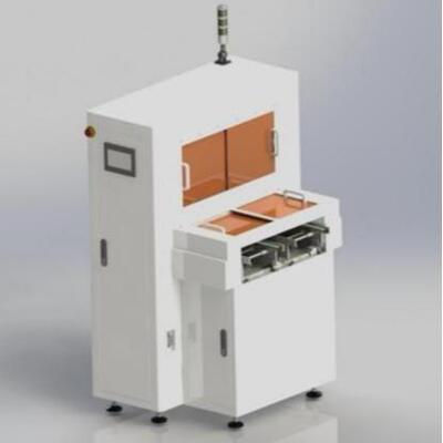 3C制造业、PCB板、电子行业双轨存板机智能存取电动贴片机线路板