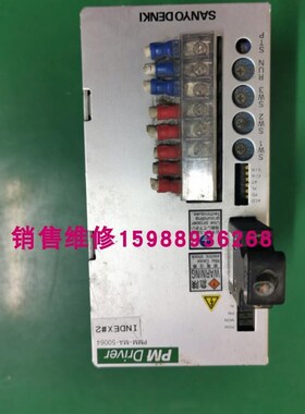 迷你三洋驱动器PM-UDPD2A01-22/PM-UDPD2A01-24/询价