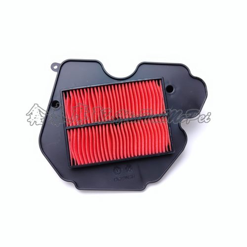 赛350赛400空气滤芯空滤QJ350GS-F空气滤芯空气滤清器空滤气芯