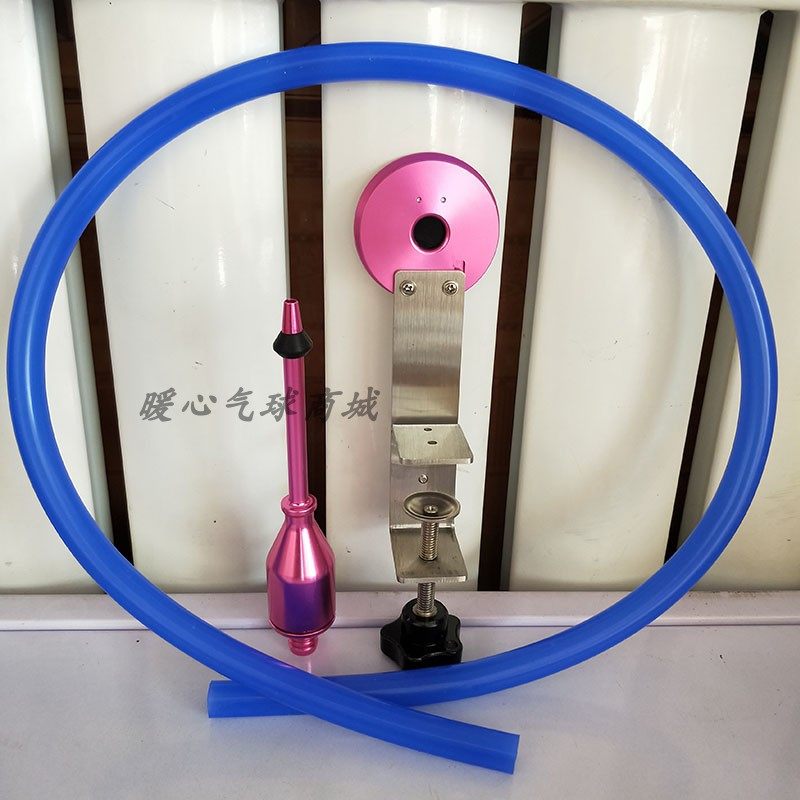 婚礼求婚商业庆典布置地爆球中球填充小气球工具扩球器一控八配件,节庆用品/礼品,气球,淘宝优惠券,粉丝福利购,淘宝优惠卷