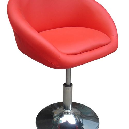 时尚新款酒吧椅吧台椅酒吧凳转椅休闲椅升降椅吧檯轉椅时尚创意凳