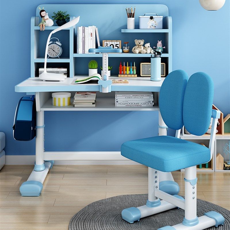 儿童书桌学习桌椅小学生专用家用课桌写字桌套装升降作业桌小户型,住宅家具,儿童学习桌,淘宝优惠券,粉丝福利购,淘宝优惠卷