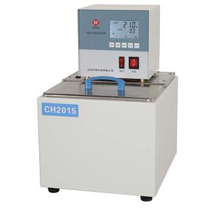 方瑞恒温浴槽CH1515不制冷恒温槽CH3015油槽水浴CH1015粘度计使用