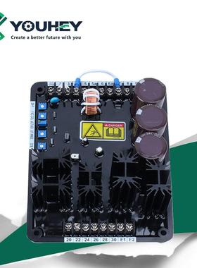 AVC125-10B1卡特彼勒调压板柴油发电机电压调节器稳压控制板