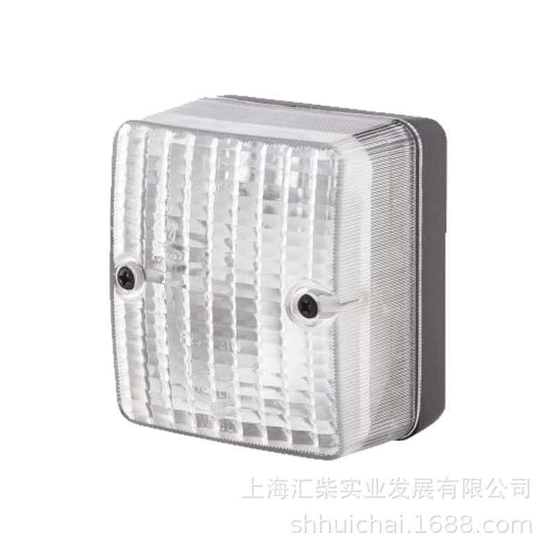 工程机械 2ZR 996 012-111 倒车灯 转向灯日间行车灯