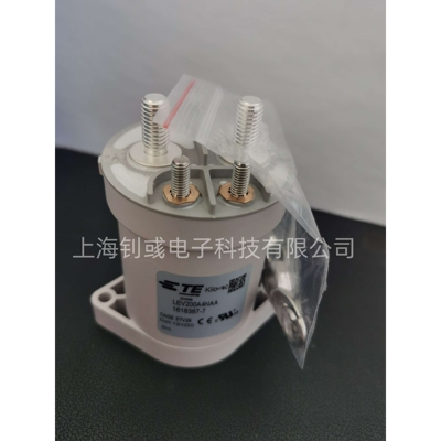 供应TE/泰科LEV200A4NAA  1618387-7 继电器/接触器和开关