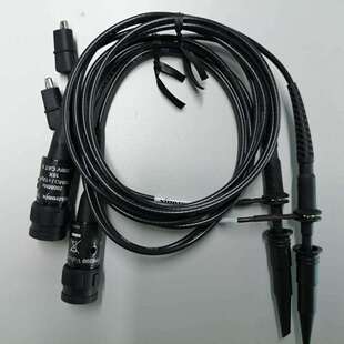 原装泰克示波器电压探头无源探头200MHZ示波器探头TPP0200