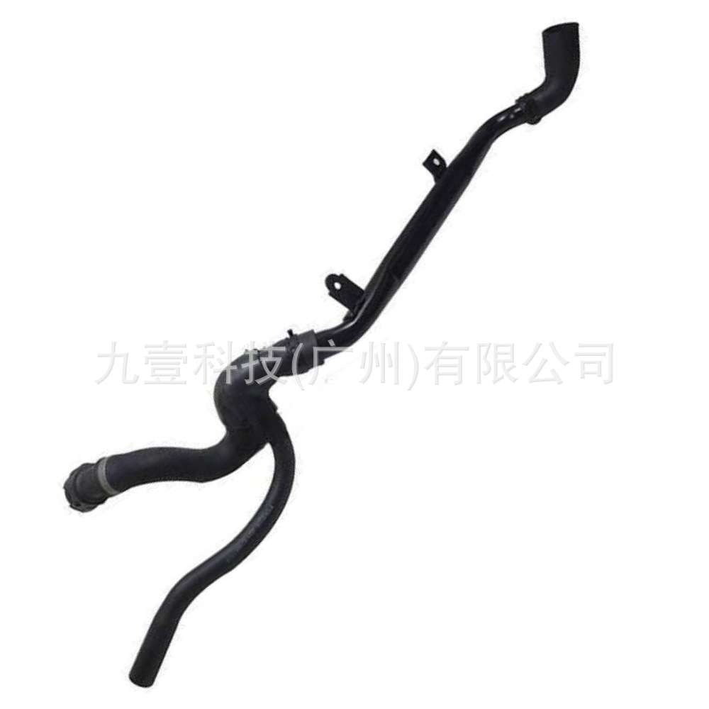 适用福特老蒙迪欧2.5 2005款 水箱下水管 2S718274GE
