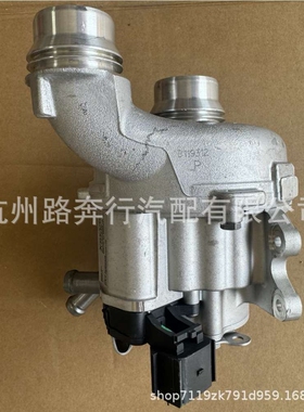 适用沃尔沃XC60XC90 2.0T电子涡轮 32140099/31493446/36011639