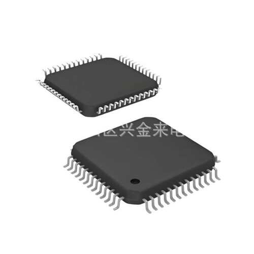 原装R5F2136AFJFP TQFP64 R5F2136A 16位微控制器R5F2136集成芯片