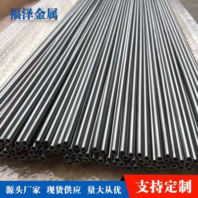 TA1 TA2钛毛细管 小口径钛管 钛毛细管 GR5钛合金管钛合金管