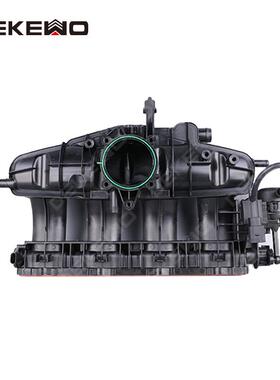 厂家直销适用大众EA888进气支管歧管06J133201AR06J133185BN
