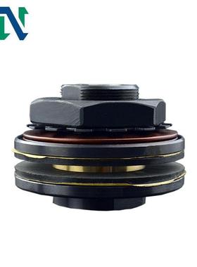 天牛供应摩擦片式扭矩限制器TL20-1A离合器