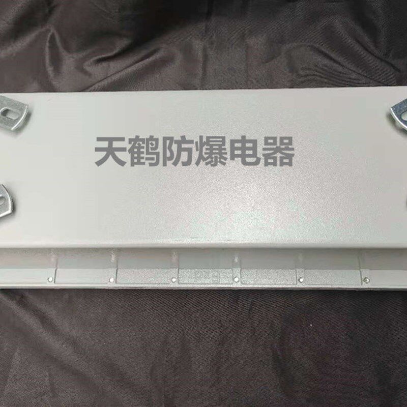 天鹤防爆数字钟数显式电子钟化工厂用壁挂式防爆石英钟挂钟电子钟