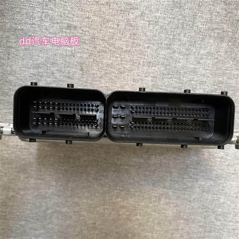 适用板佛兰科鲁兹景程发制机行车电脑雪9071982 5WY1J42A控动模块
