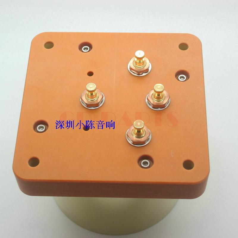 212电子管座贵族之声WE212 KR T-1610 音响用真空管插座