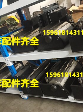 磁性分离器 磨床过滤器 无心磨床水箱铁粉分离 CF-180Q*CF-300Q型