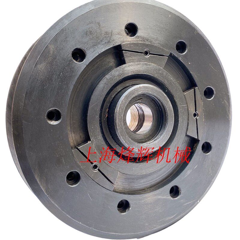 MGB1420E 1320E M1432E M1332E M1432C北二机砂轮夹盘 磨床法兰盘