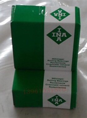 徳国进囗带內圈高速精密滚针轴承 INA NA6900 尺寸:10X22X22