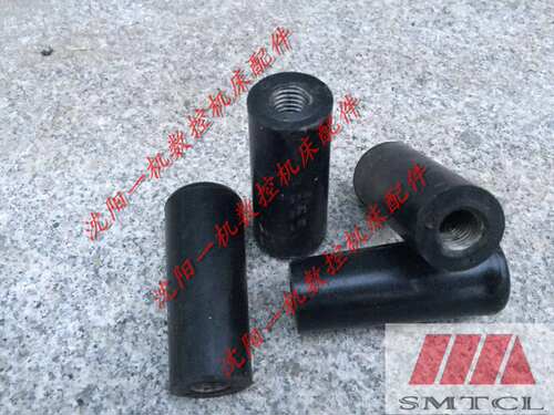 中捷友谊厂 TPX6111B 27384 镗床手柄套 中捷镗床配件原厂配件