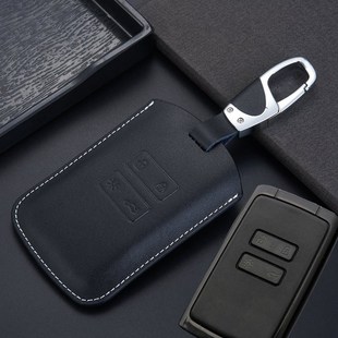 适用于东风雷诺科雷傲专用钥匙包2018款 汽车用品车钥匙套扣 限量版