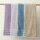 加厚竹纤维浴巾纯色洗澡柔软厚实舒适吸水大毛巾S8864