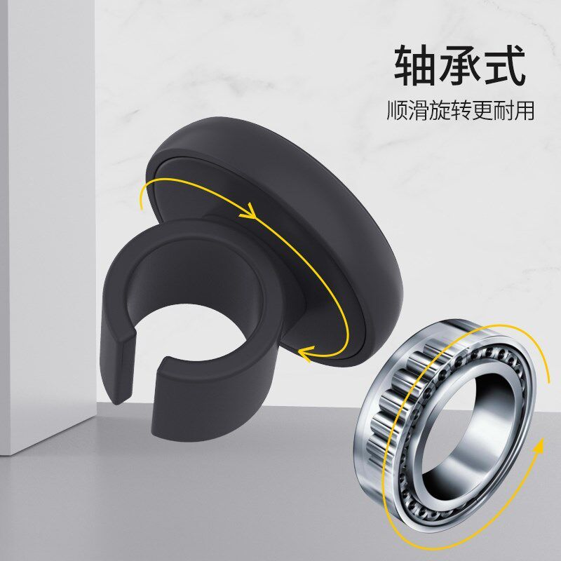 乐益方向盘助力器汽车省力球辅助金属轴承式货车通用单手打转向