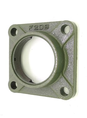 方形座 轴承座 轴壳F305 F306 F307 F308 F309 F310 F311 F312