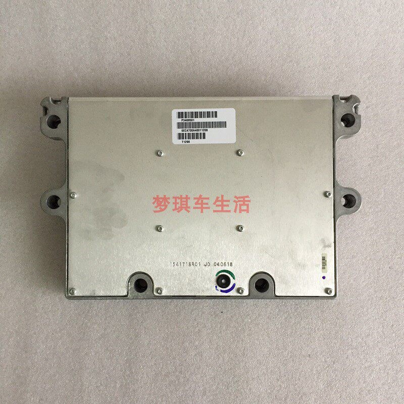 适用于西安康明斯发动机QSM11电脑板电子控制模块3408501/4963807