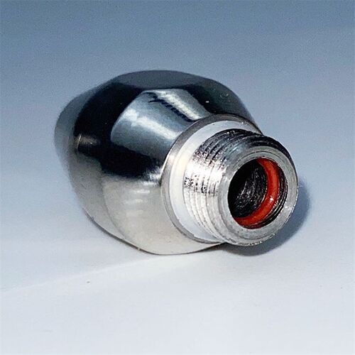 意大利LELIT 全系V3/mara X咖啡机改装3孔4孔喷嘴喷头1.00mm