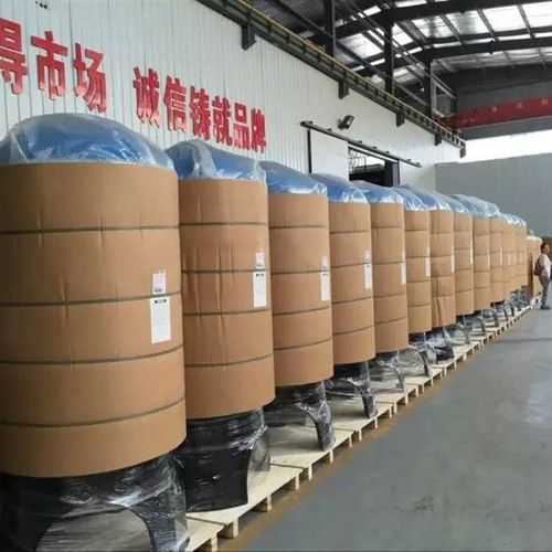 玻璃钢滴流净化罐7296型18米大型水处理玻璃钢罐软化水罐砂碳桶