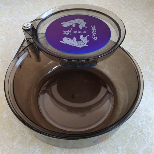 全磁强磁散炮盆拉饵盘拌饵盘和饵盆强磁不粘饵钓箱钓椅插地用品