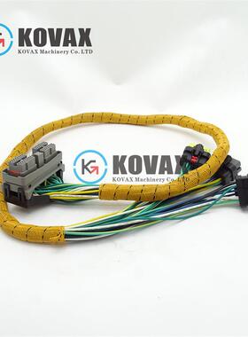 529-8751线束 用于E320 E323 E323GC C7.1发动机线束5298751