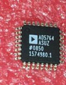 AD5764ASUZ AD5764A AD5764 封装QFP-32 数模转换器芯片