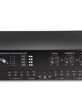 卡拉OK功放 专业功放 KTV工程功放 KB-580