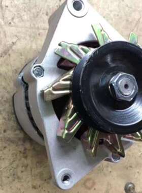 JFWZ19B-3发电机2409002310119发电机叉车发电机全柴发电机