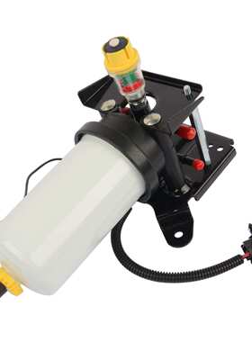 1685716 TRANSIT MK3的燃油滤清器壳体6C11-9155-BE