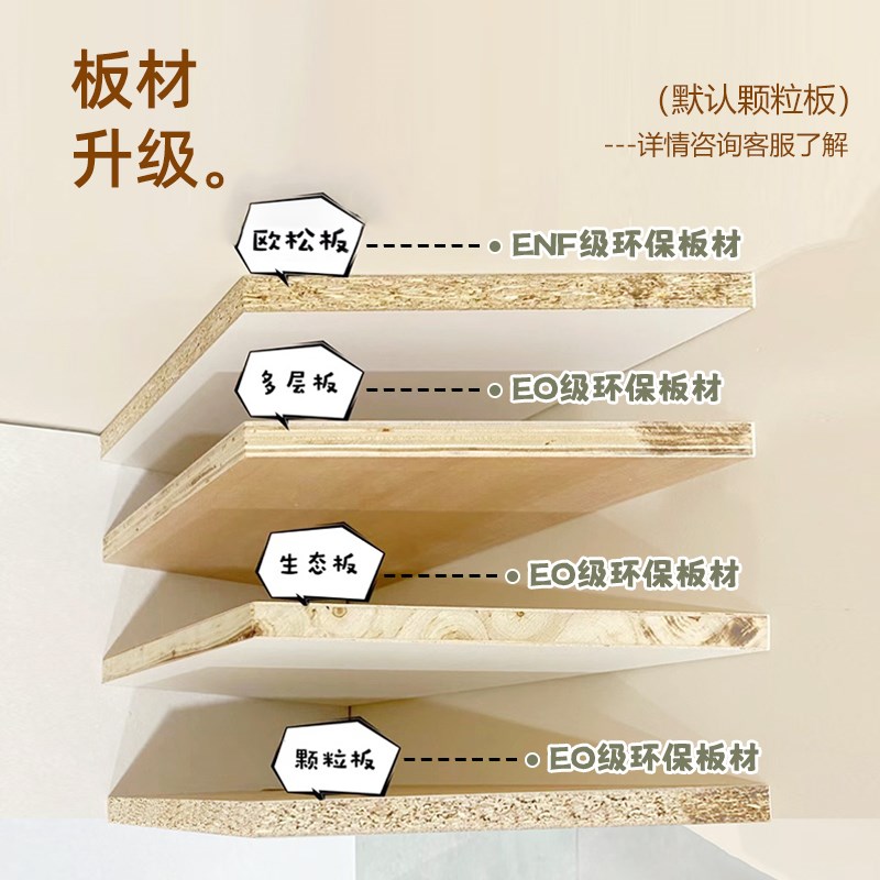 电脑桌梳妆台一体实木长条小房间省空间书桌工作台长方形双人实木