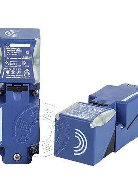 接P开4XS8C2A4PCM12 XS8C4A关PCM12 XS7C4A1M近P20感应金属传感器