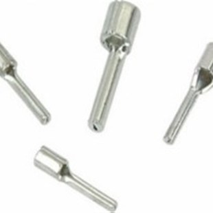 2.5 1000只 接线端子 铜线耳 铜线鼻 PTN 针形裸端头