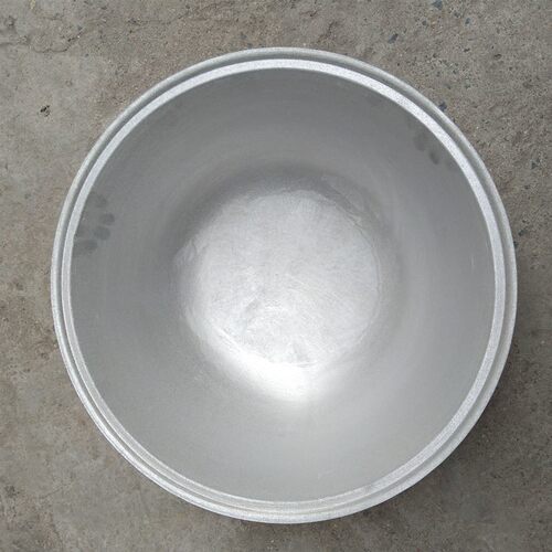老式铝锅大容量超大商用加大大铝锅加厚老式大号特厚手工纯铝锅