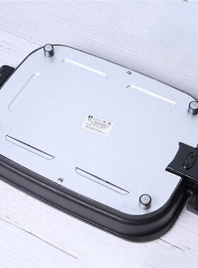 特牌第四代煎烤王电烤炉烤肠锅煎烤机烤鱼炉烧烤烤肉不粘锅电烤盘