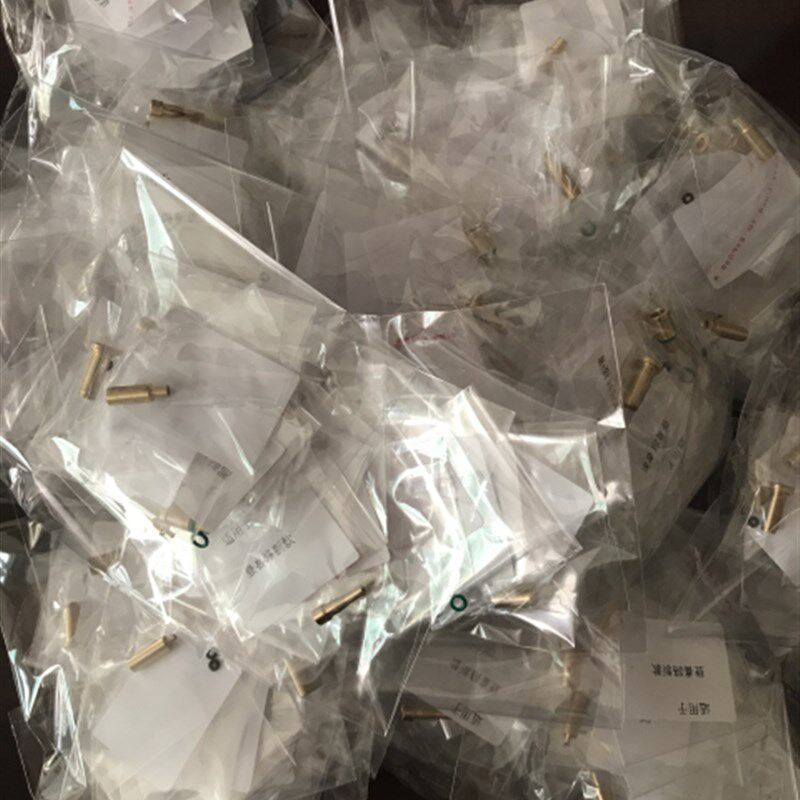 【机遇火机】打火机转接头一套升级为8个 都彭 登喜路 充气转接嘴