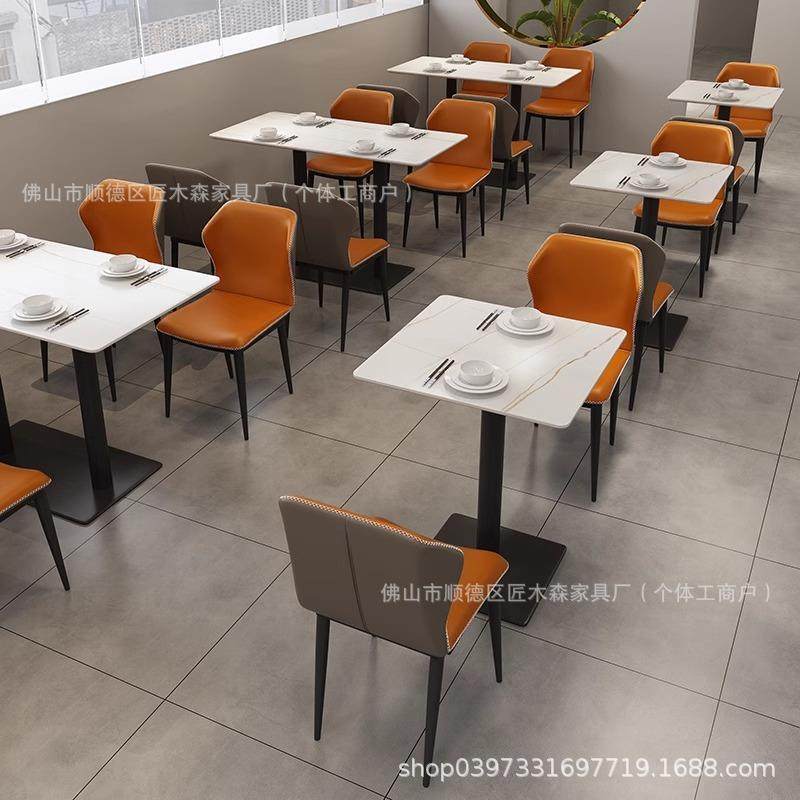 商用岩板奶茶店桌椅餐厅馄饨面馆咖啡厅桌子储物柜靠墙卡座沙发凳,模玩/动漫/周边/娃圈三坑/桌游,模型制作工具/辅料耗材,淘宝优惠券,粉丝福利购,淘宝优惠卷